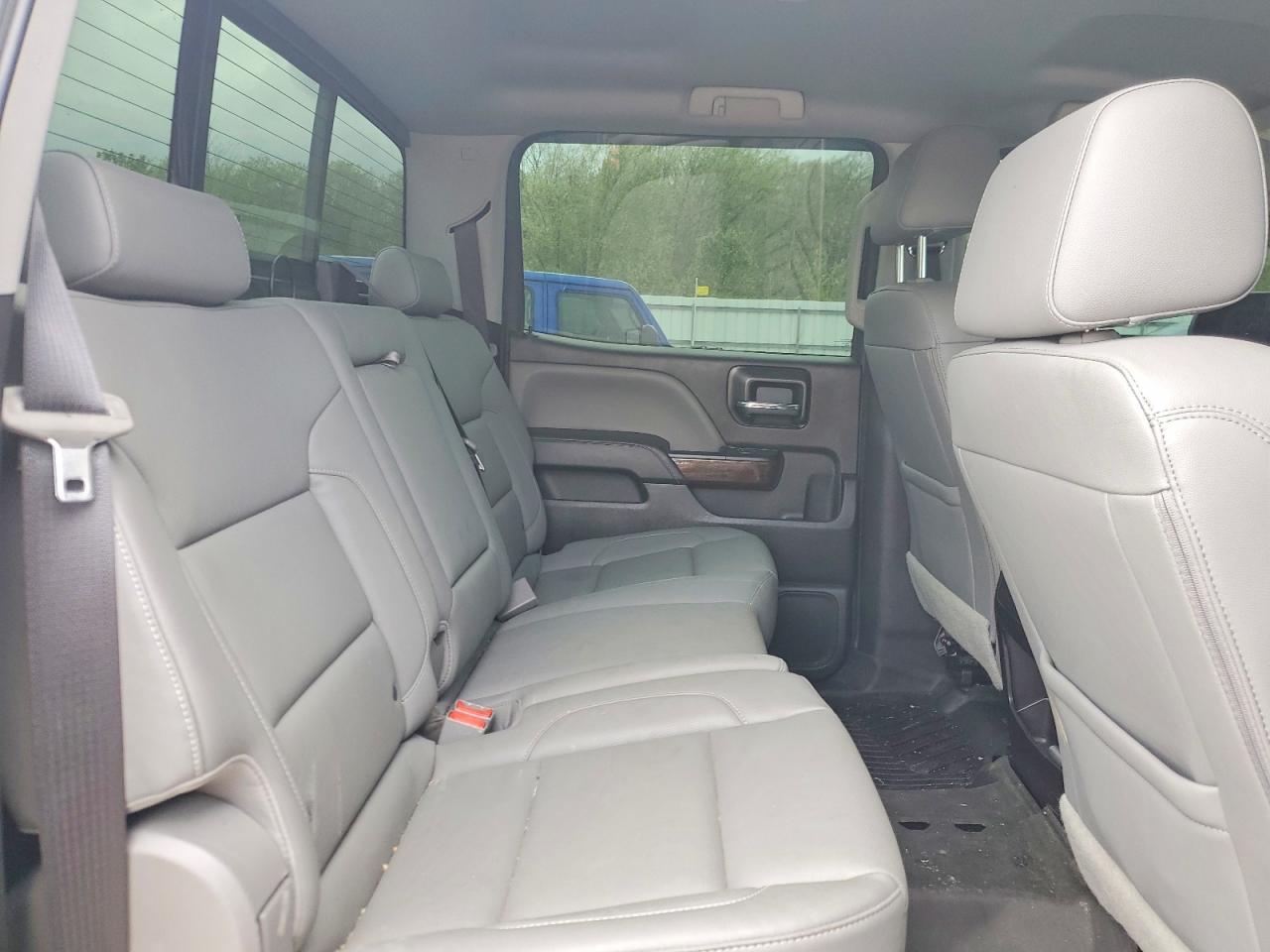 GMC Sierra K1500 Slt