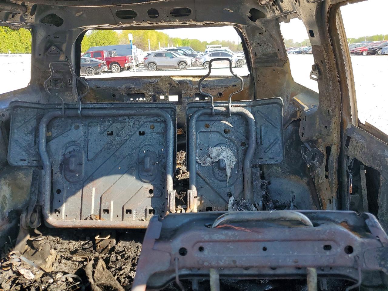 Jeep Patriot Latitude