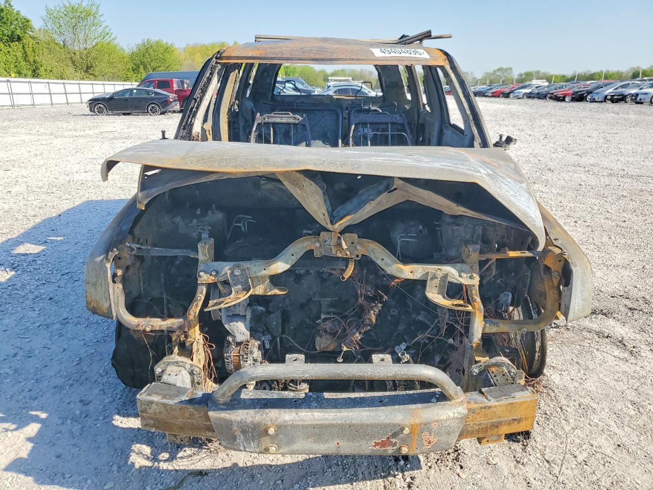 Jeep Patriot Latitude