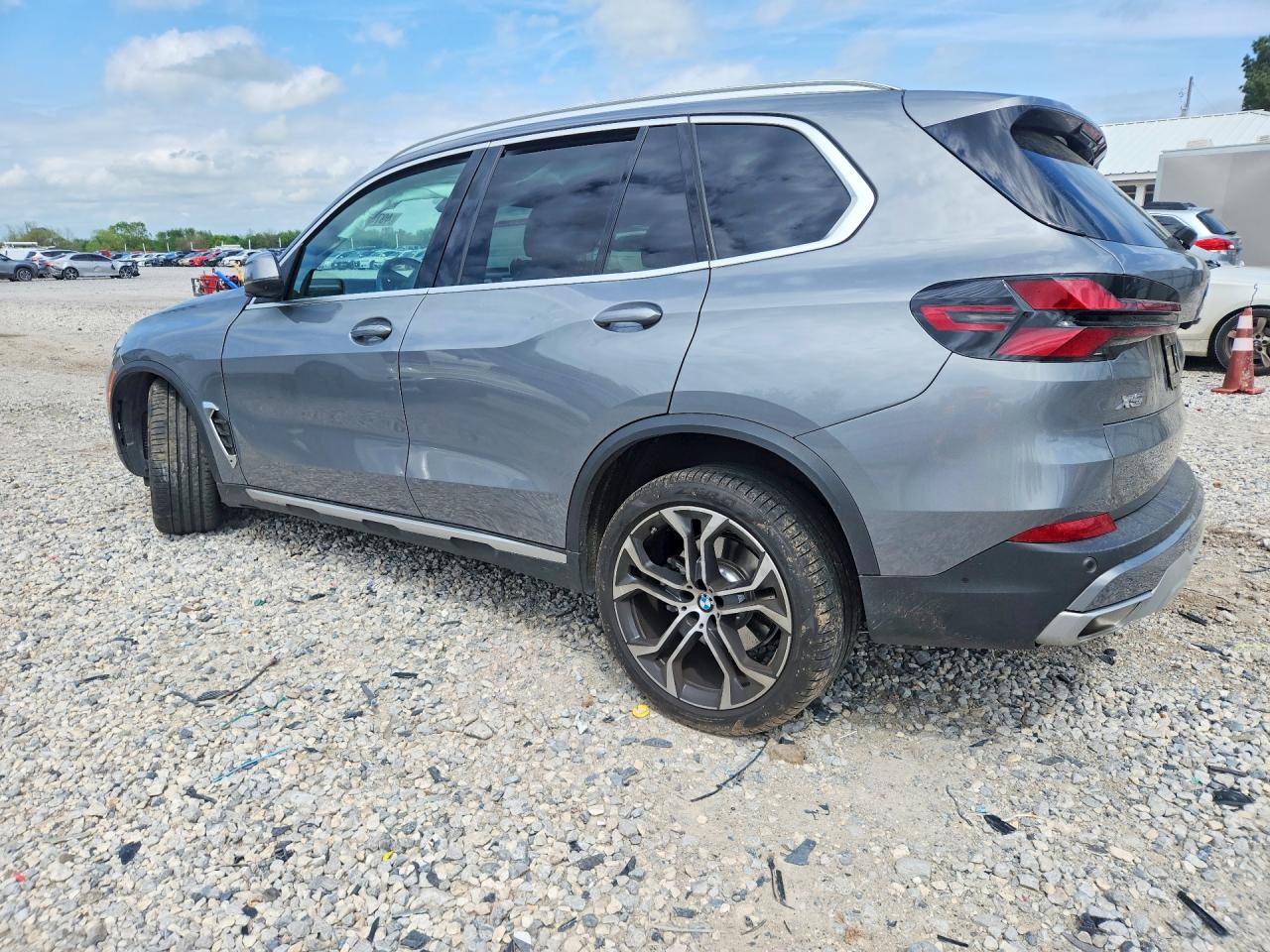 BMW X Series Xdrive40i