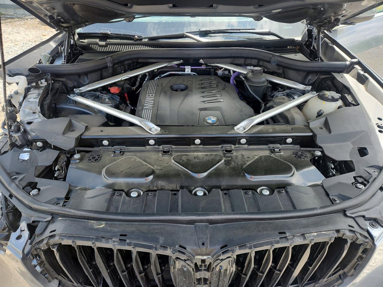 BMW X Series Xdrive40i