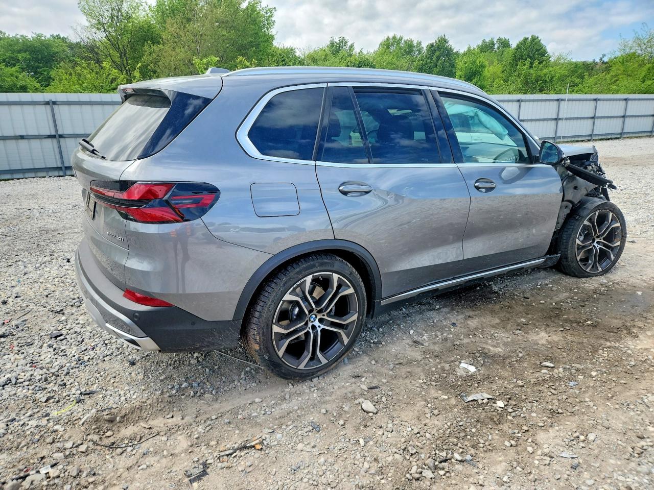 BMW X Series Xdrive40i