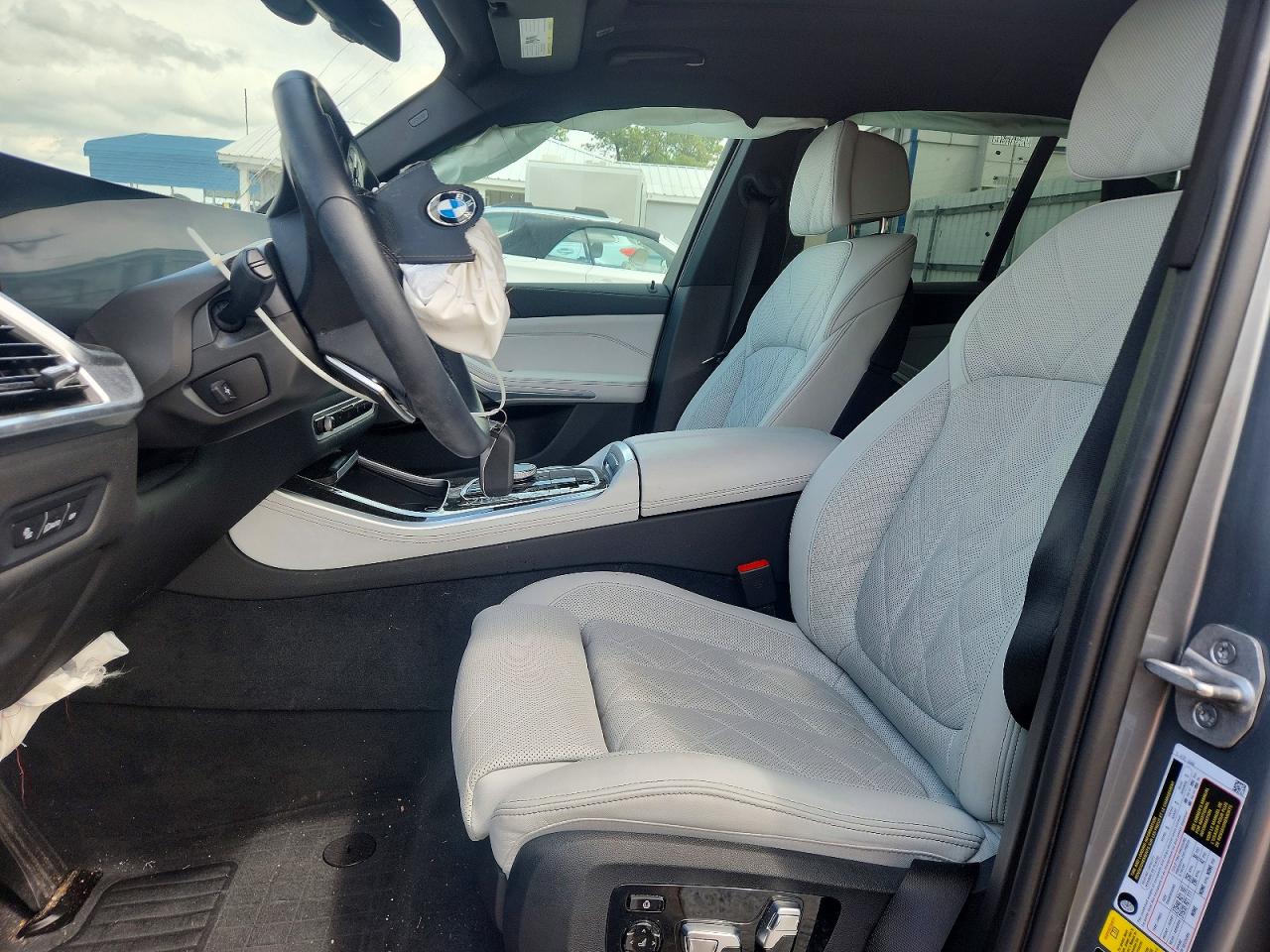 BMW X Series Xdrive40i