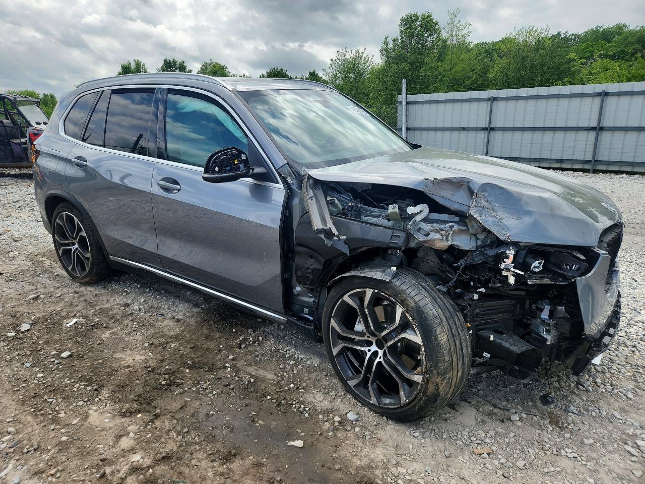 BMW X Series Xdrive40i