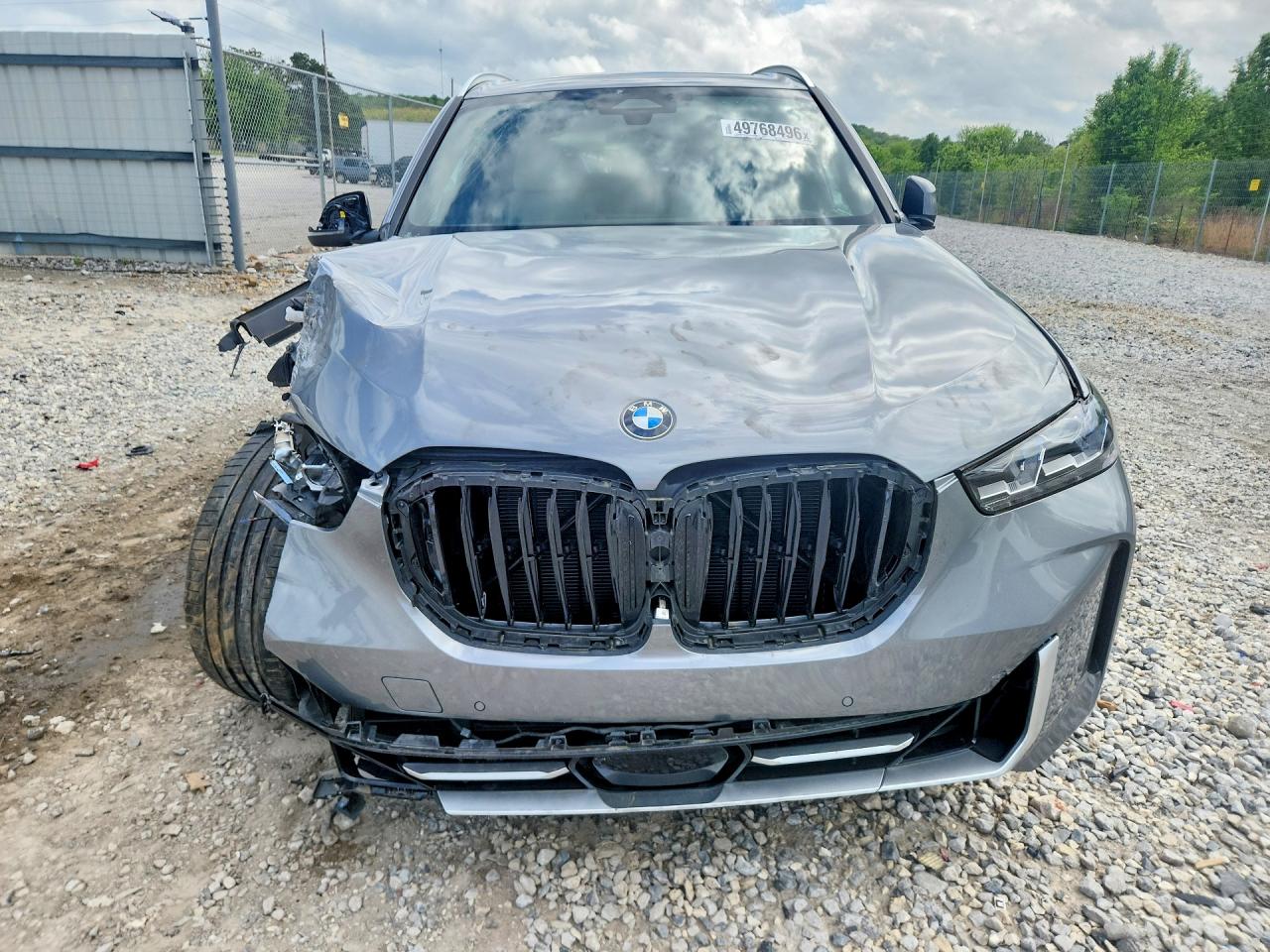 BMW X Series Xdrive40i