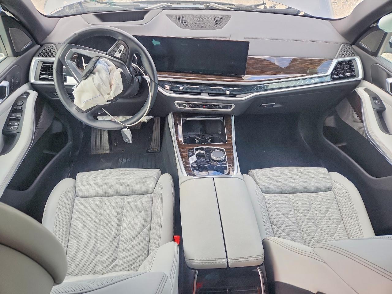 BMW X Series Xdrive40i