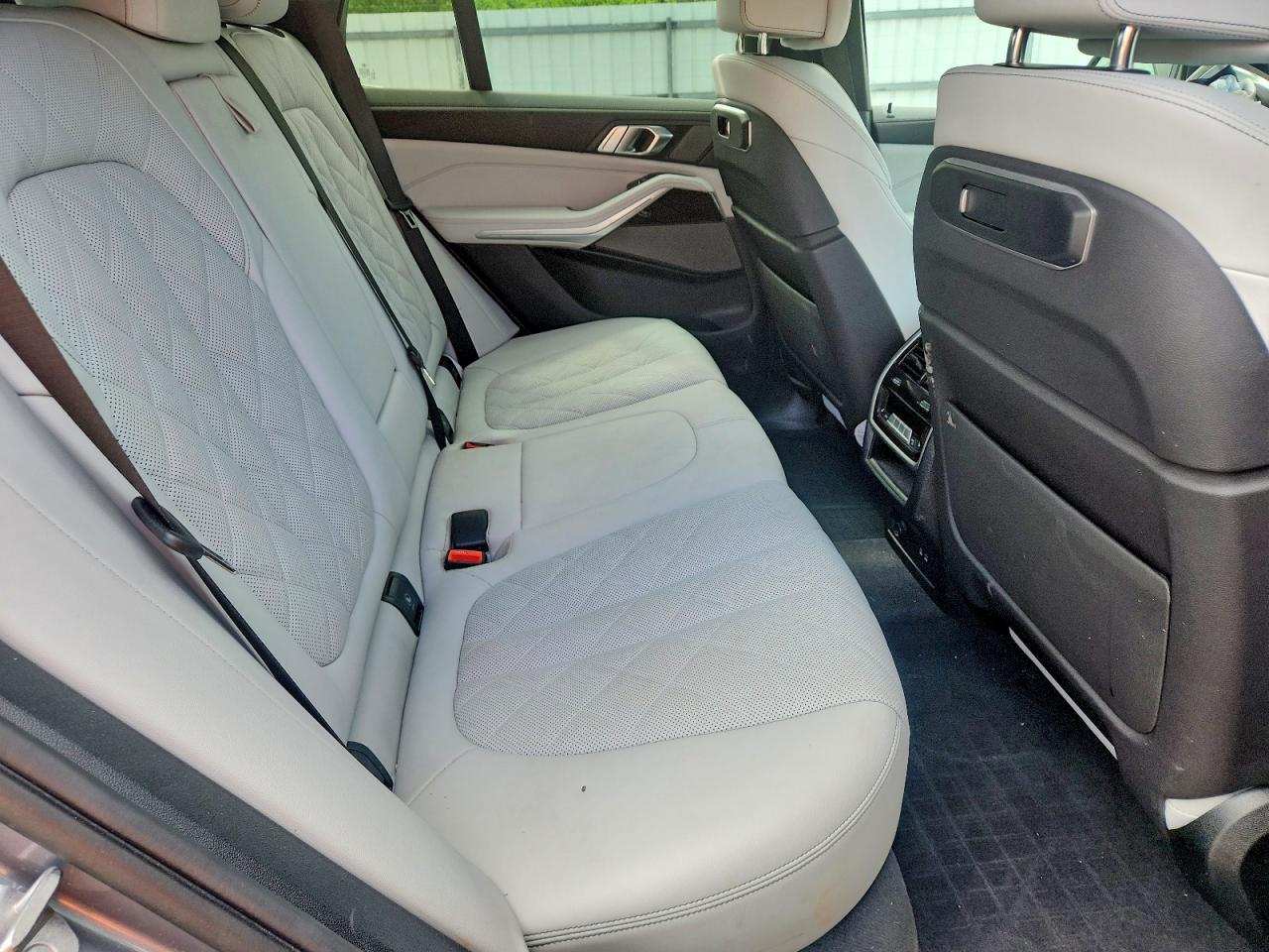BMW X Series Xdrive40i