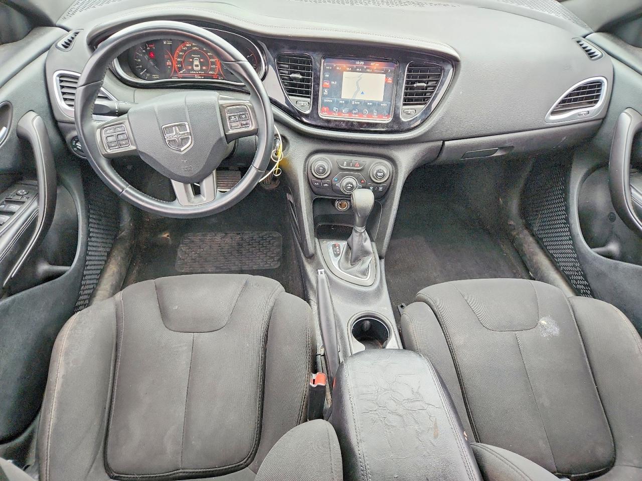 Dodge Dart Limited