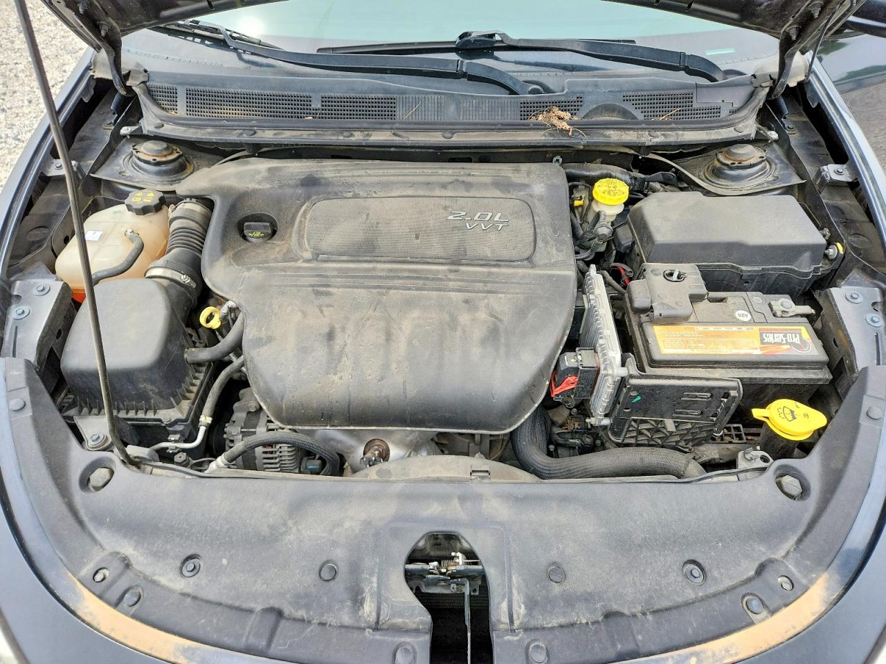 Dodge Dart Limited