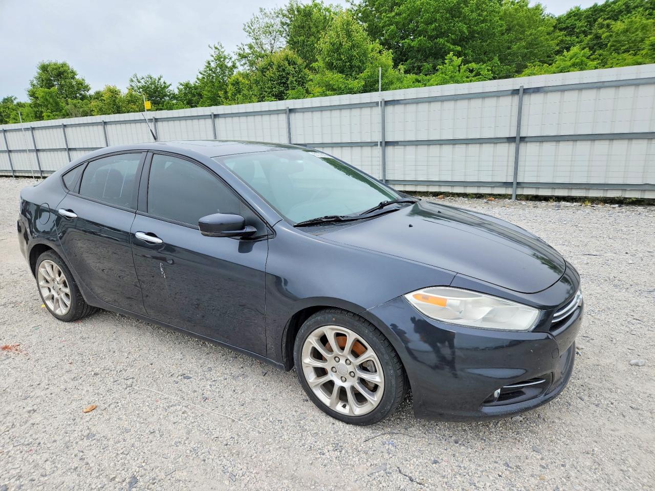 Dodge Dart Limited