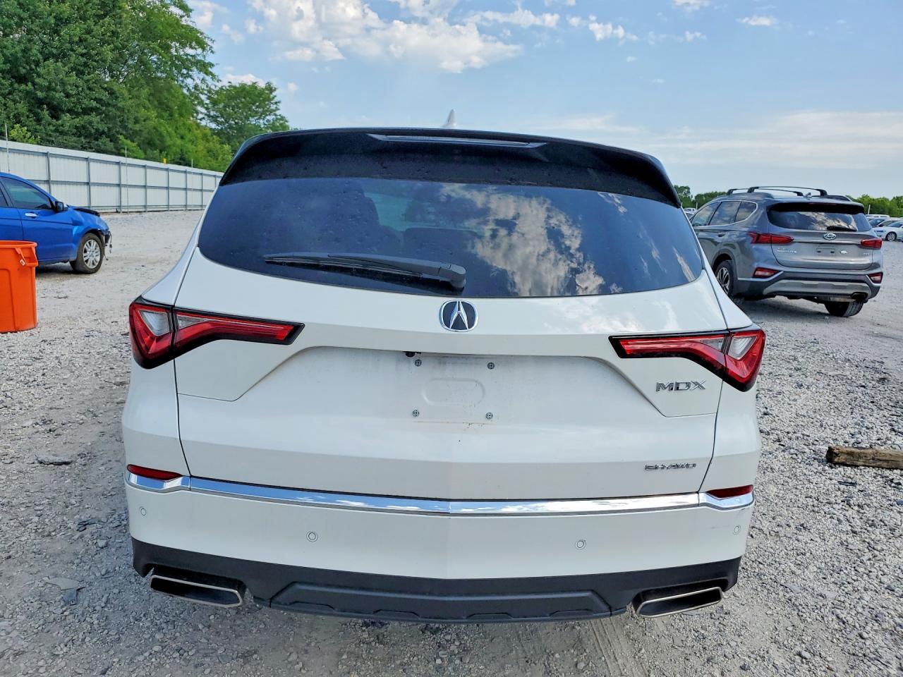 Acura MDX