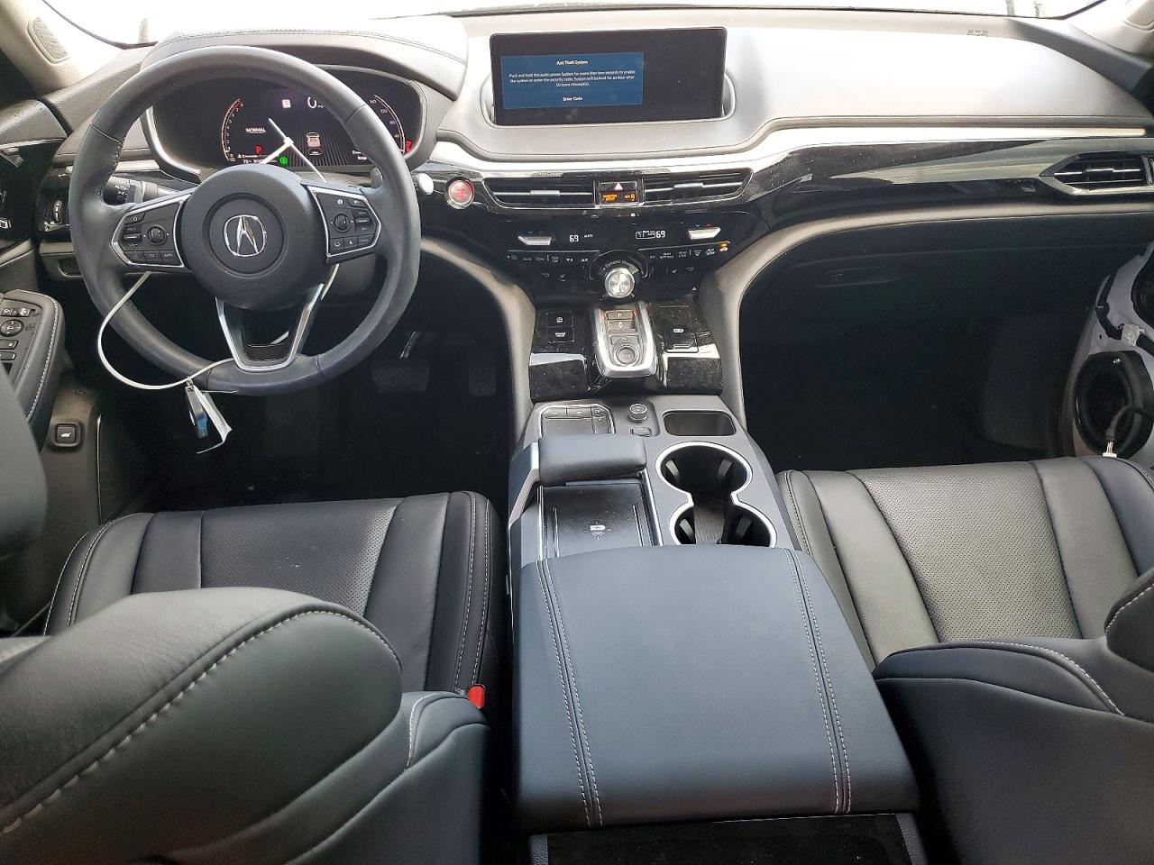 Acura MDX