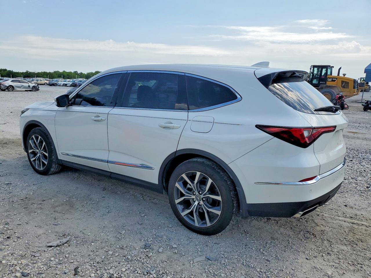 Acura MDX