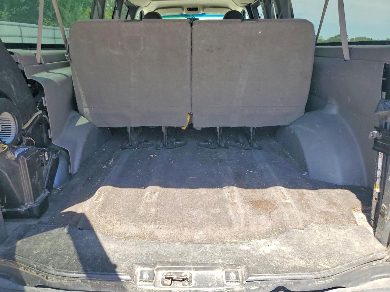 Chevrolet Express Lt