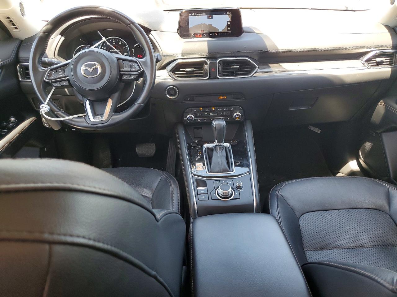 Mazda Cx Grand Touring
