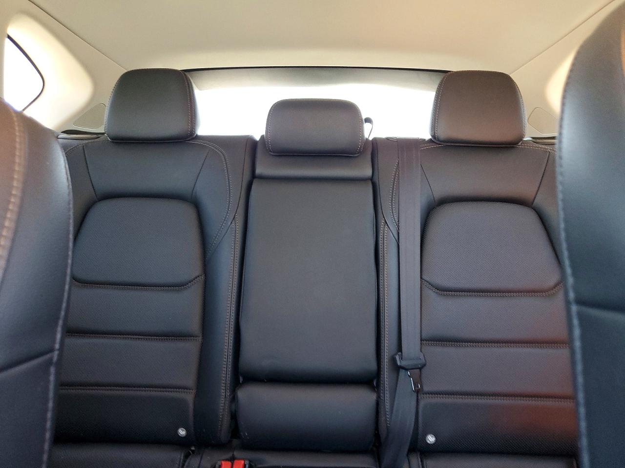 Mazda Cx Grand Touring