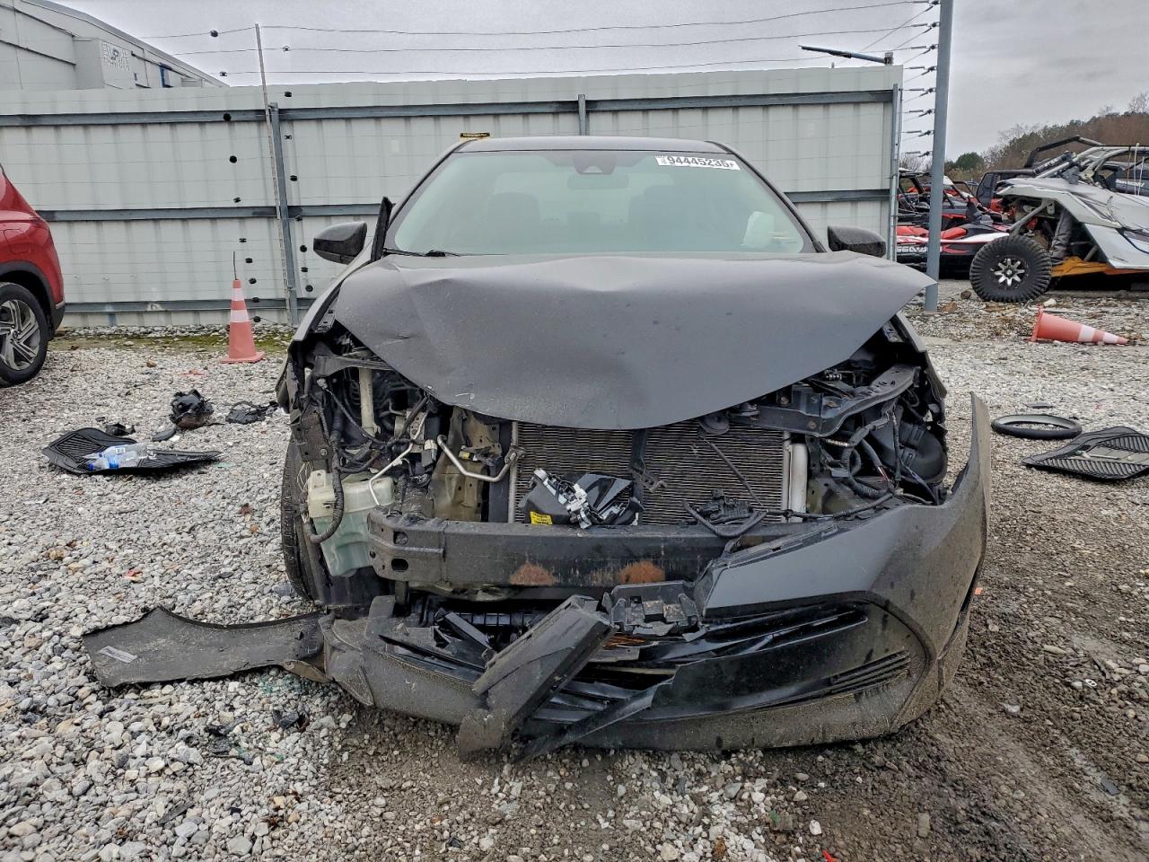 Toyota Corolla L