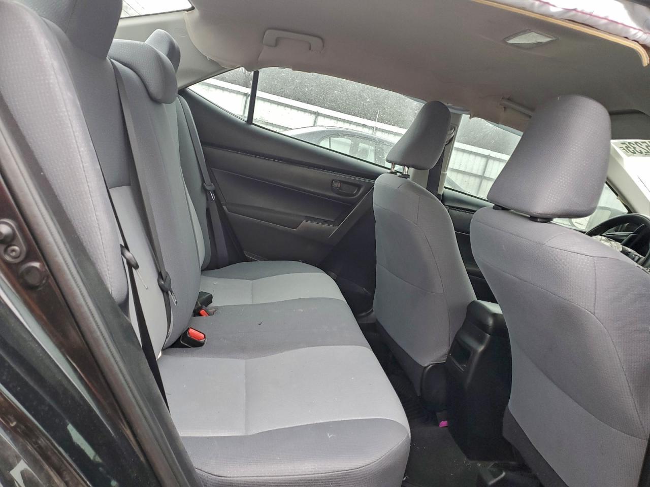 Toyota Corolla L