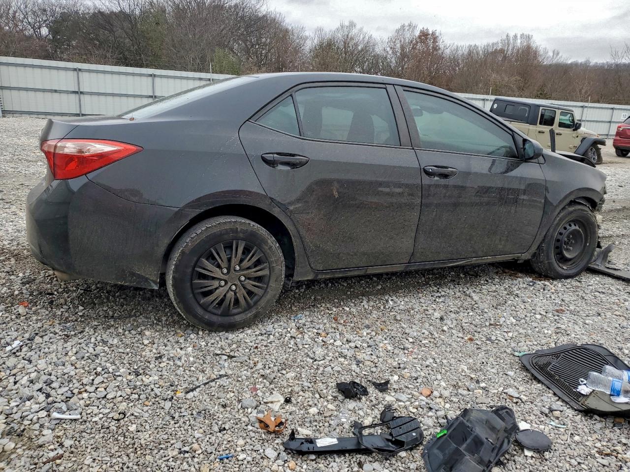 Toyota Corolla L