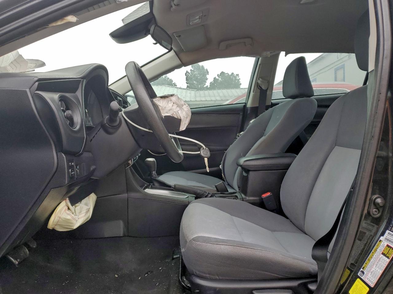 Toyota Corolla L
