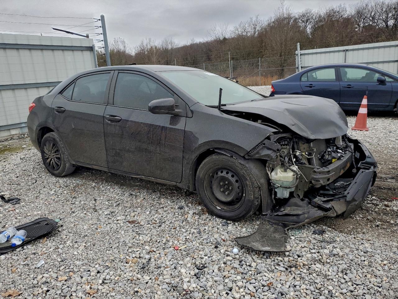 Toyota Corolla L