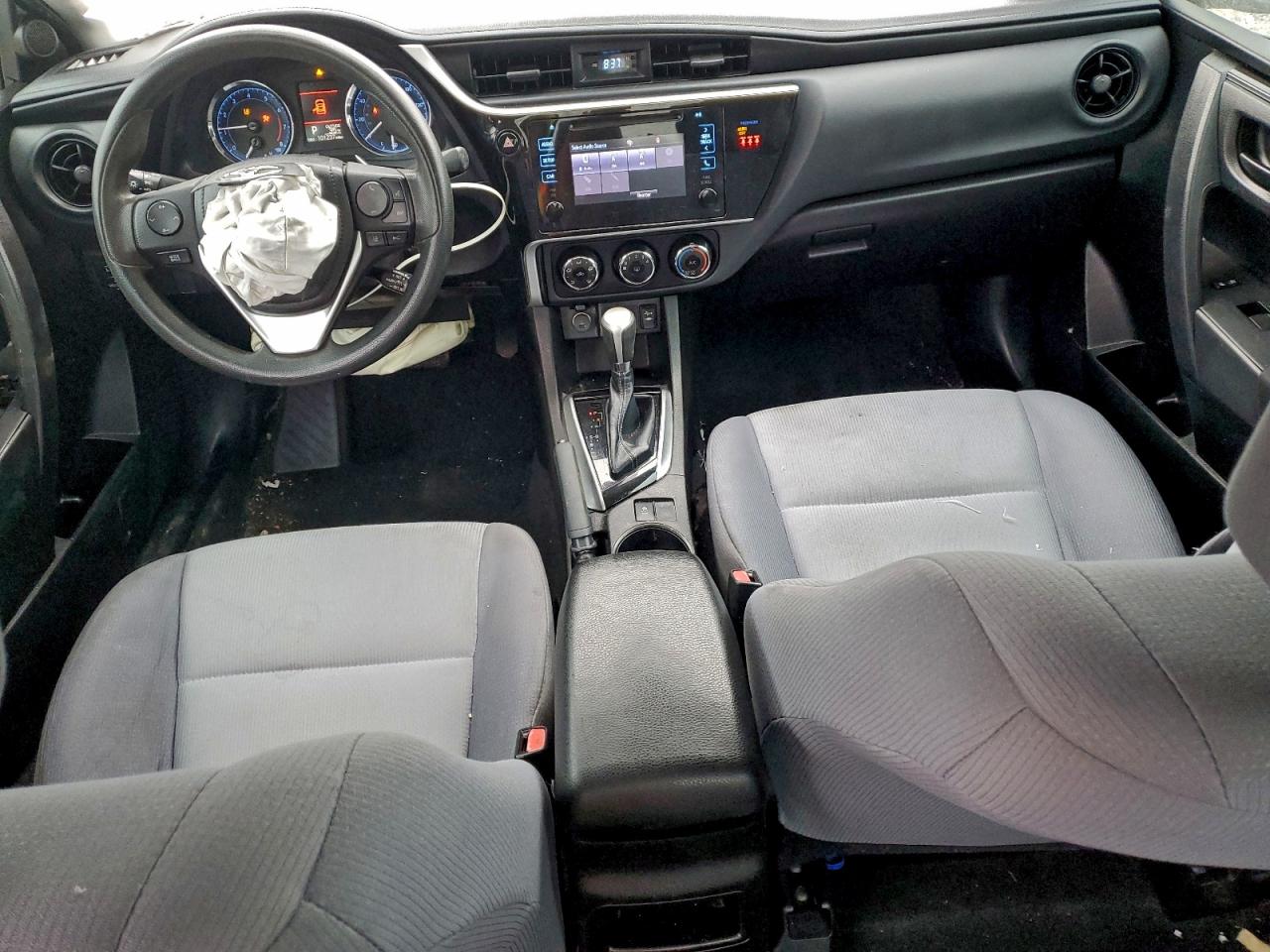 Toyota Corolla L