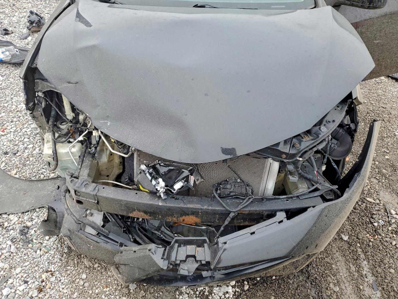 Toyota Corolla L