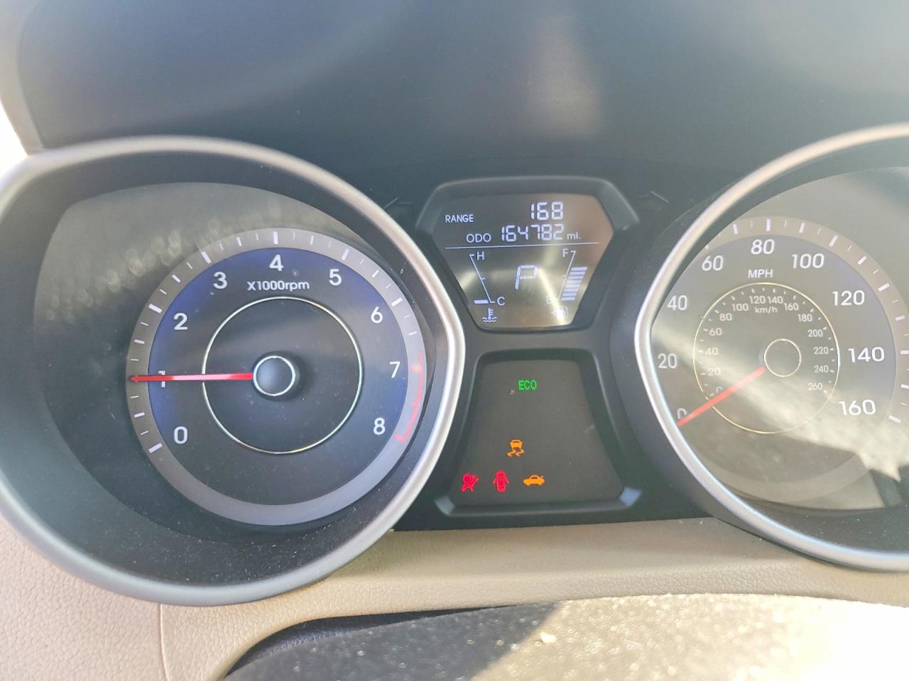 Hyundai ELANTRA Limited