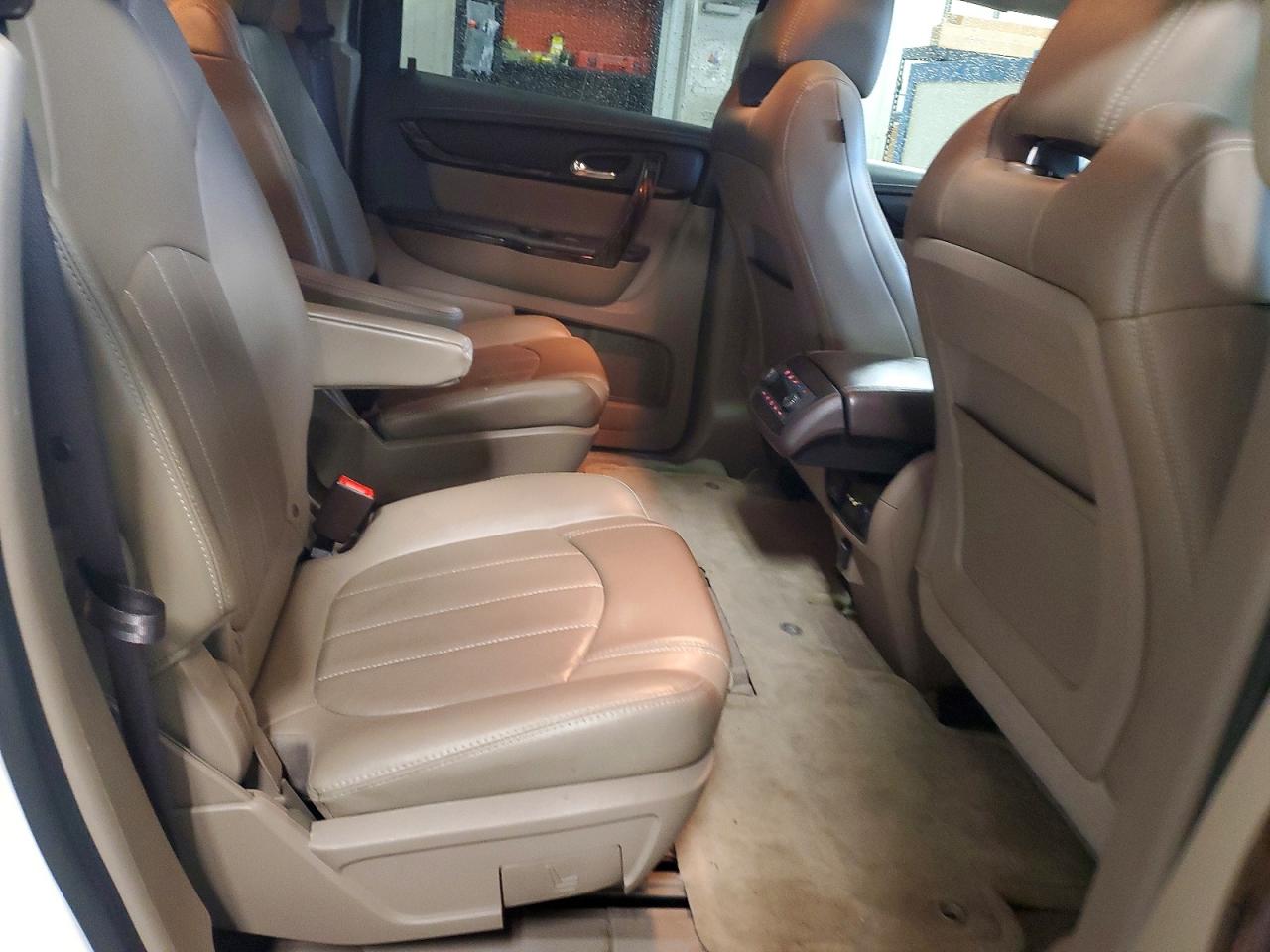 GMC Acadia Denali