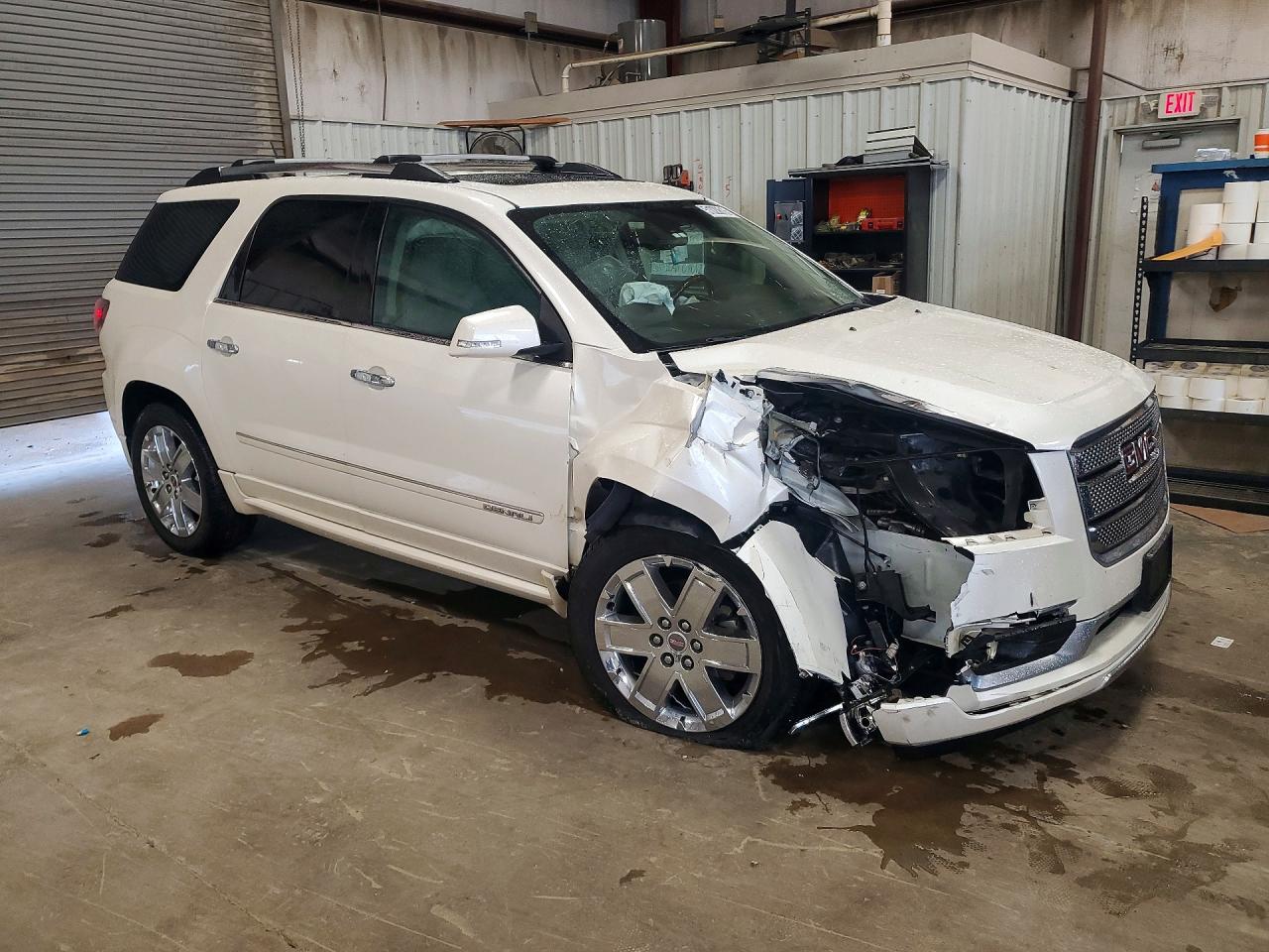 GMC Acadia Denali