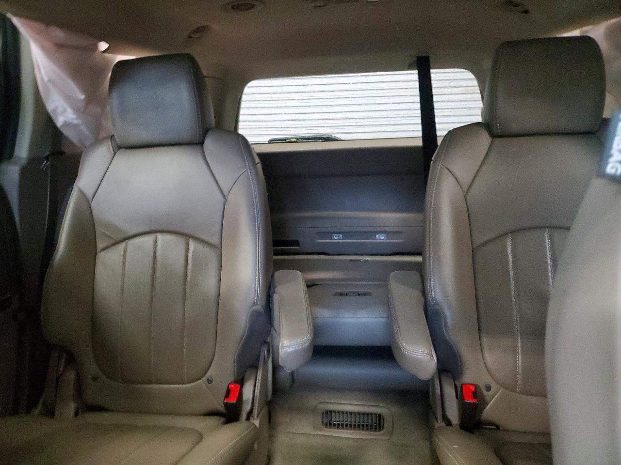 GMC Acadia Denali
