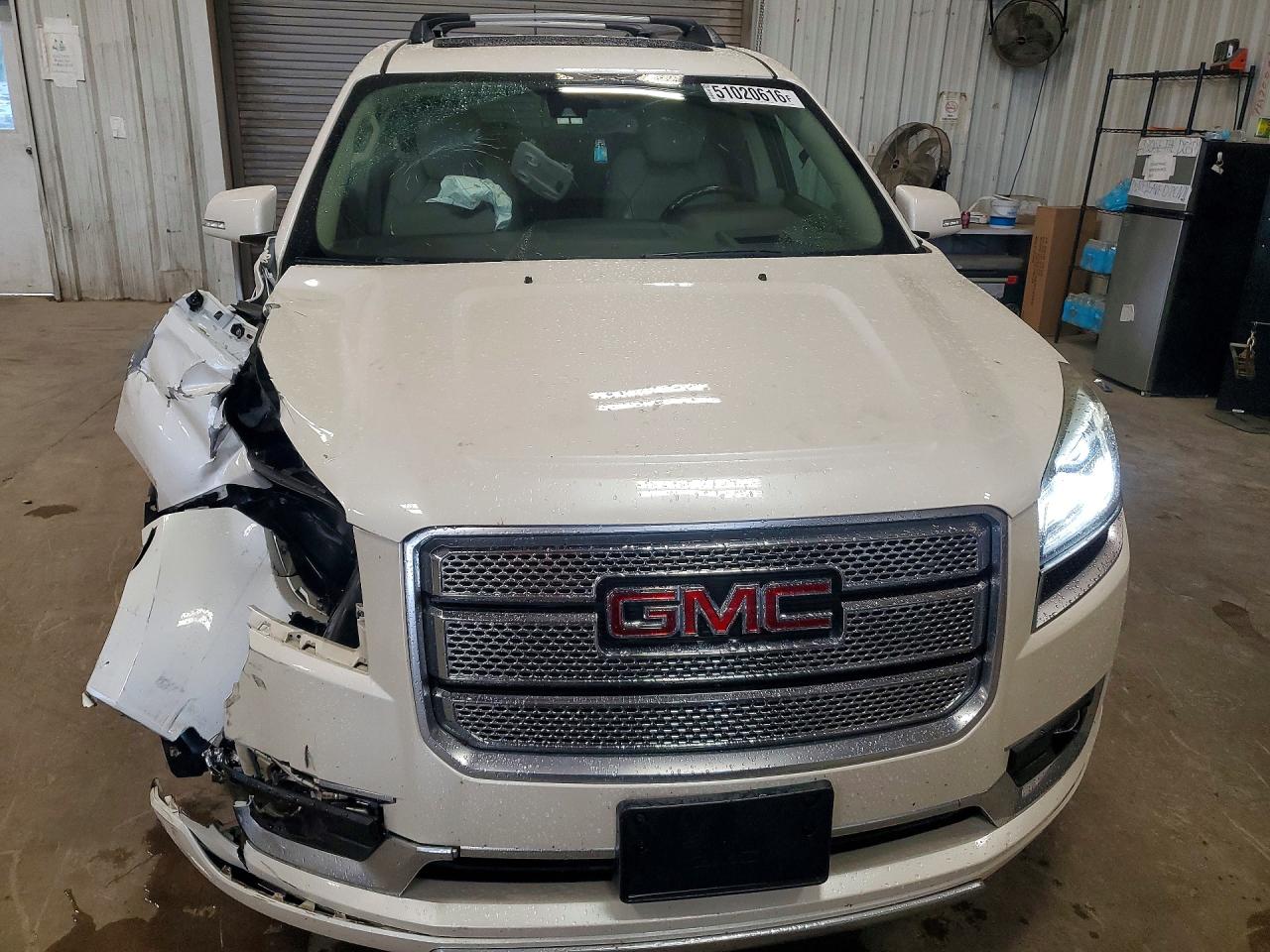 GMC Acadia Denali