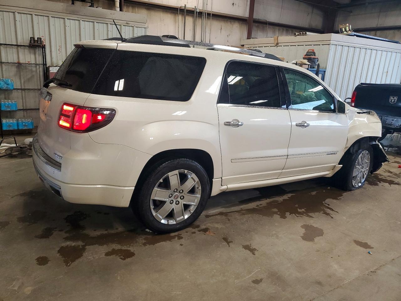 GMC Acadia Denali