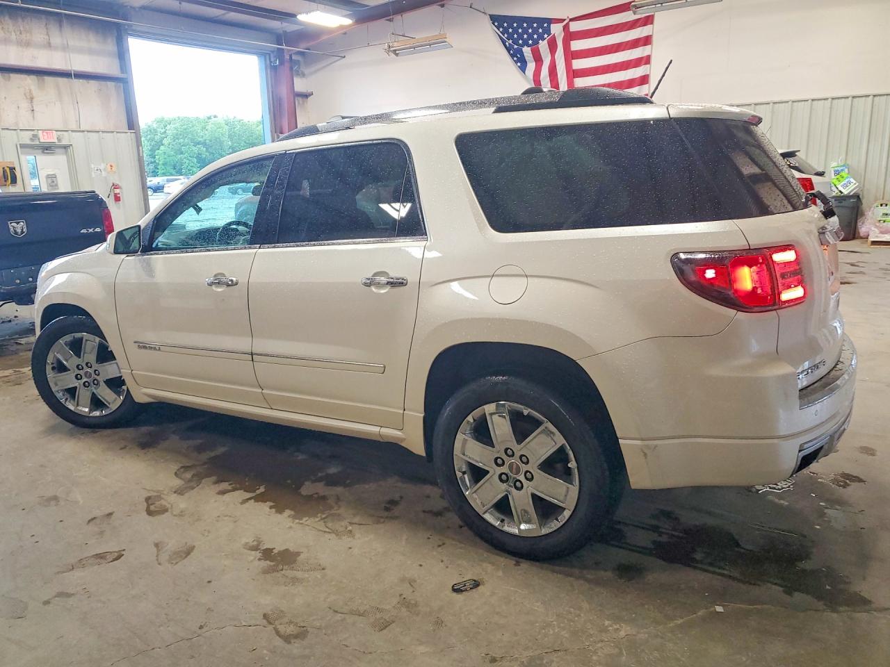 GMC Acadia Denali