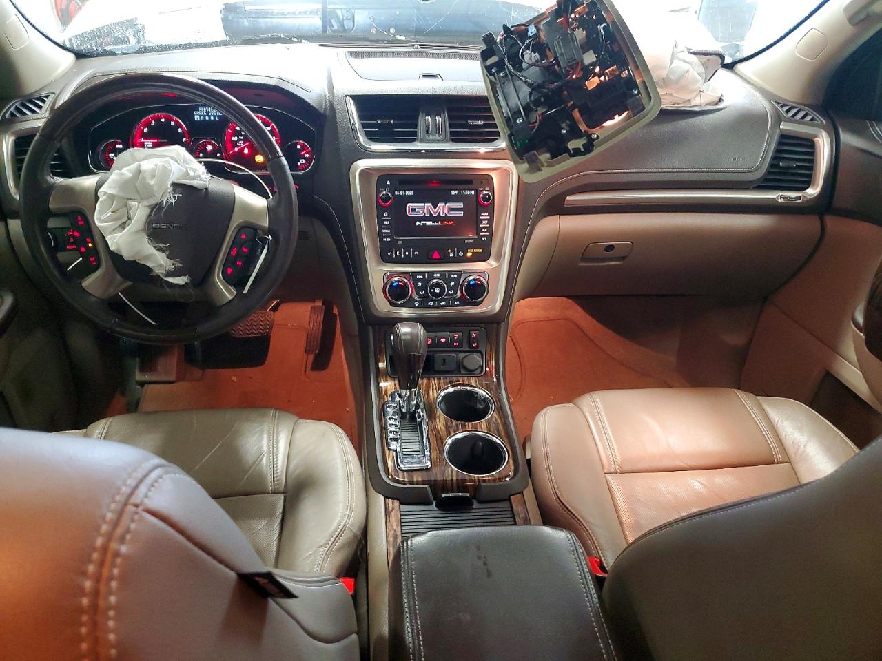 GMC Acadia Denali