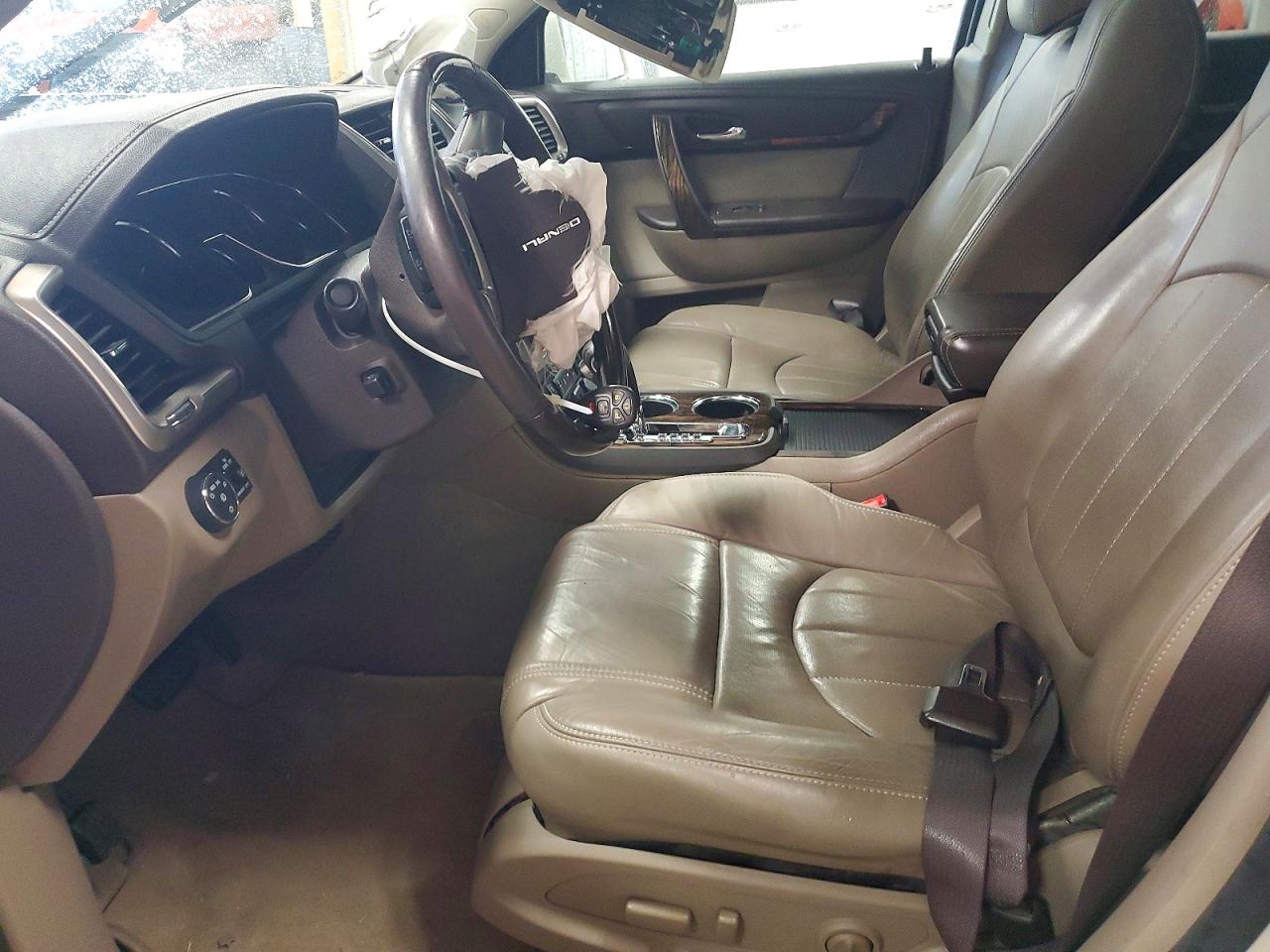 GMC Acadia Denali