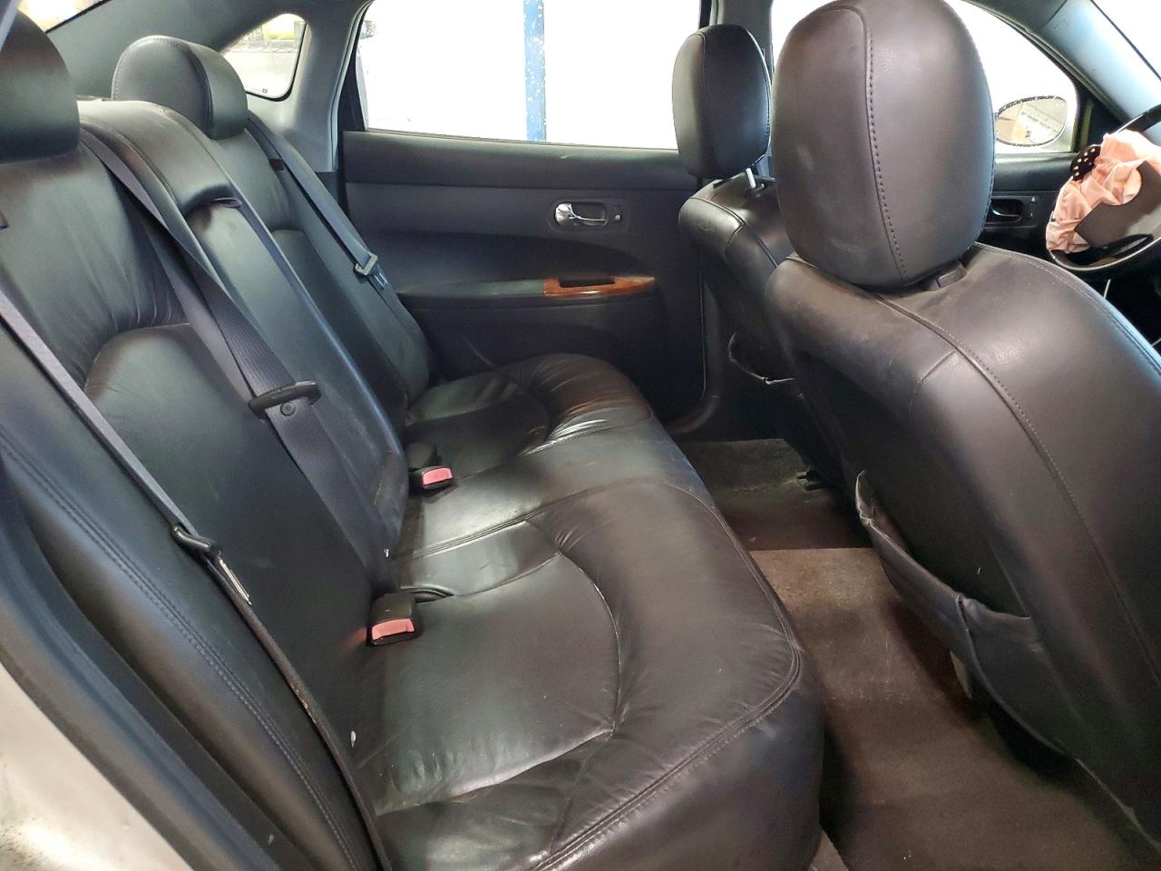 Buick LaCrosse Cxl