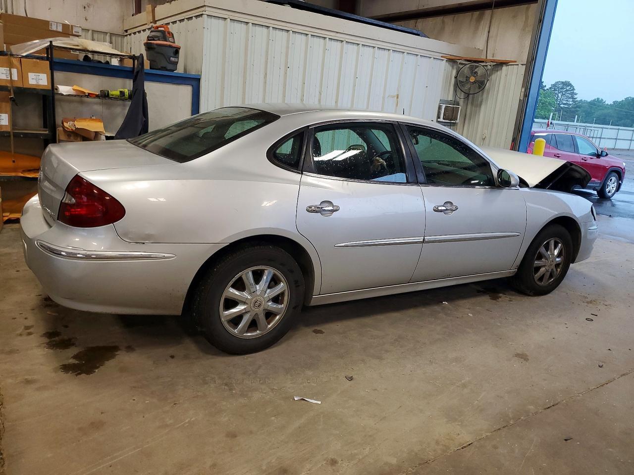 Buick LaCrosse Cxl