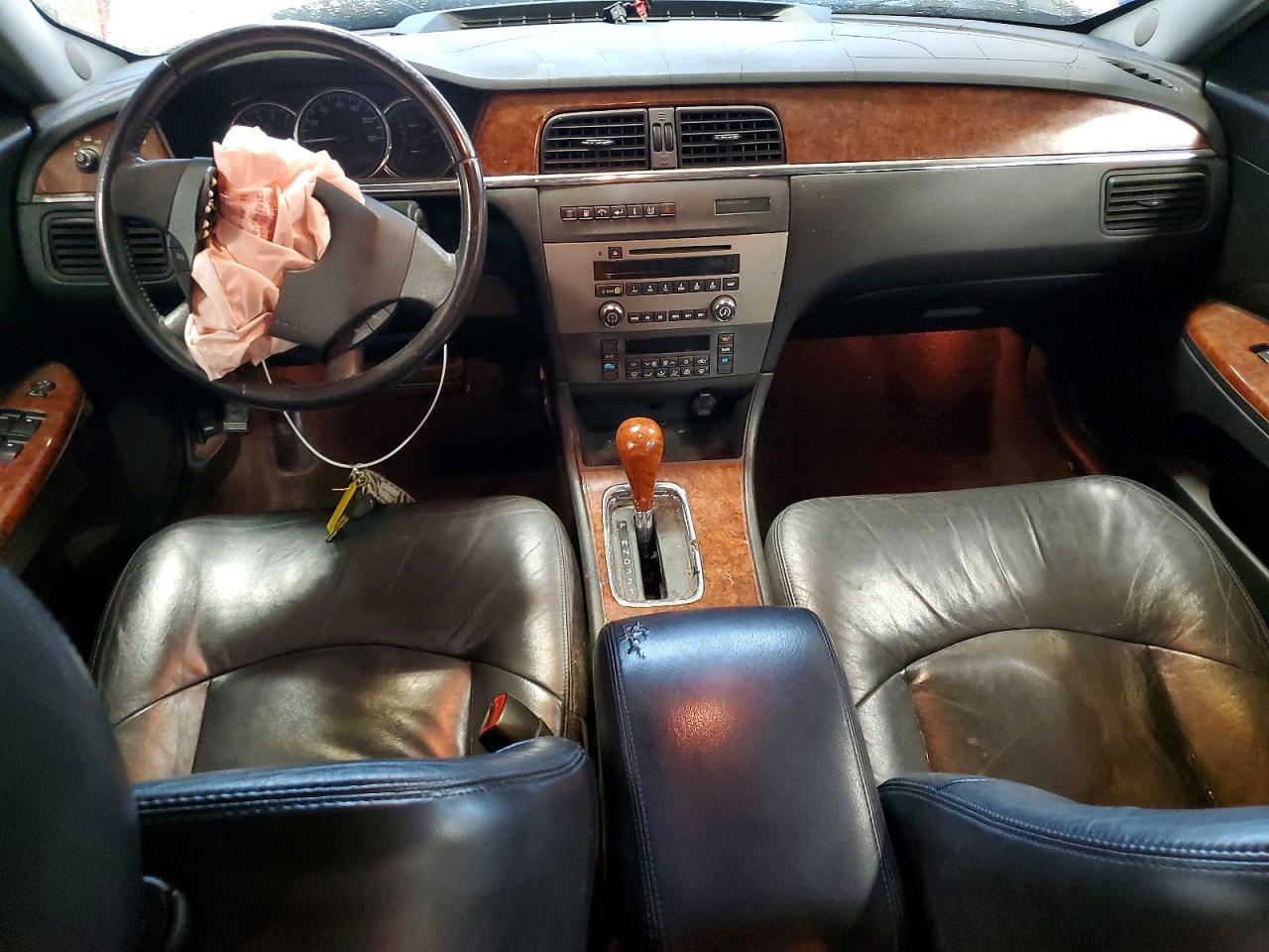 Buick LaCrosse Cxl