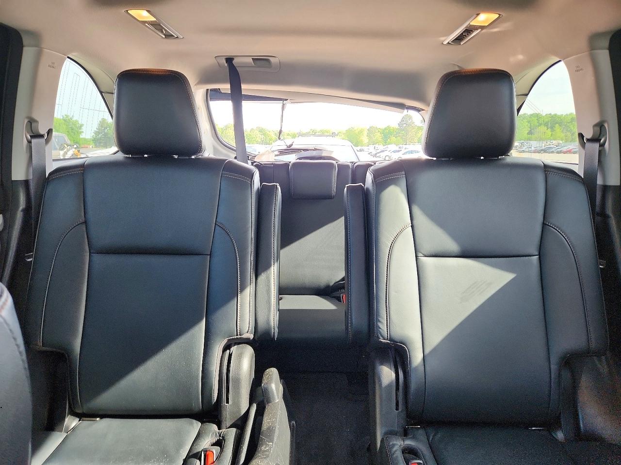 Toyota Highlander Xle