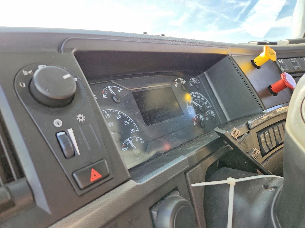 Volvo Vnr
