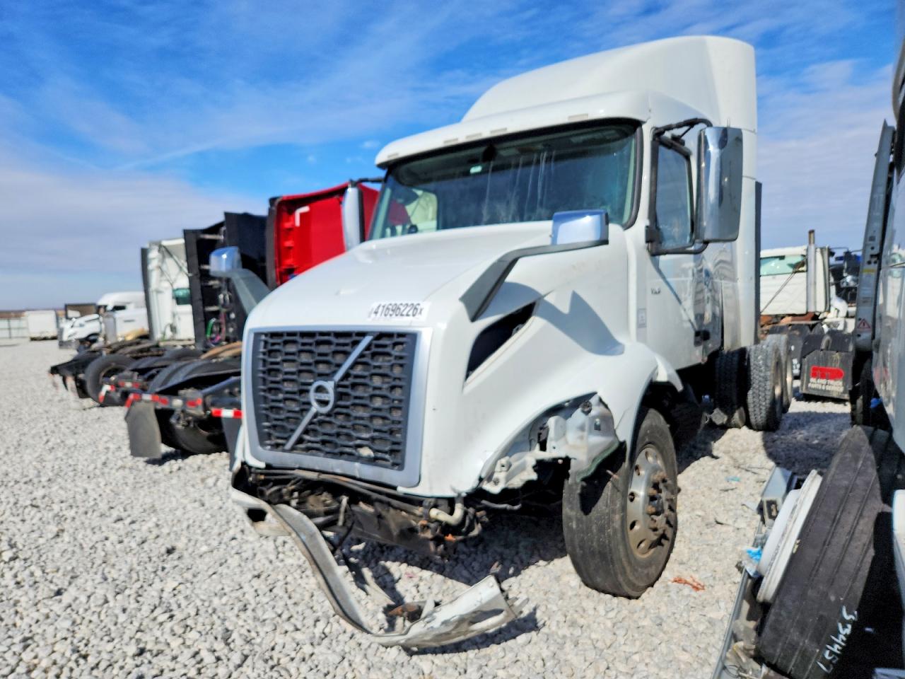 Volvo Vnr