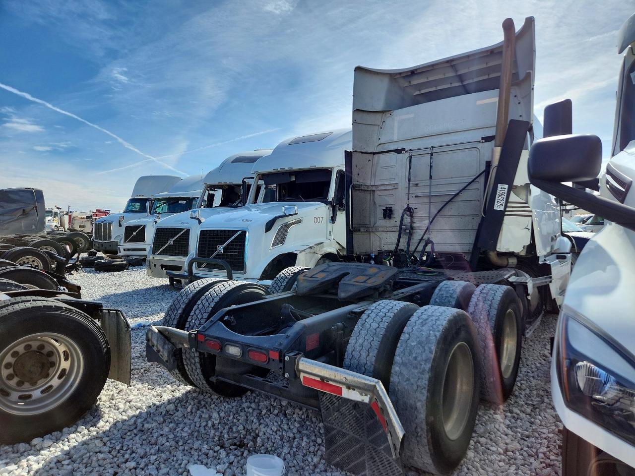 Volvo Vnr