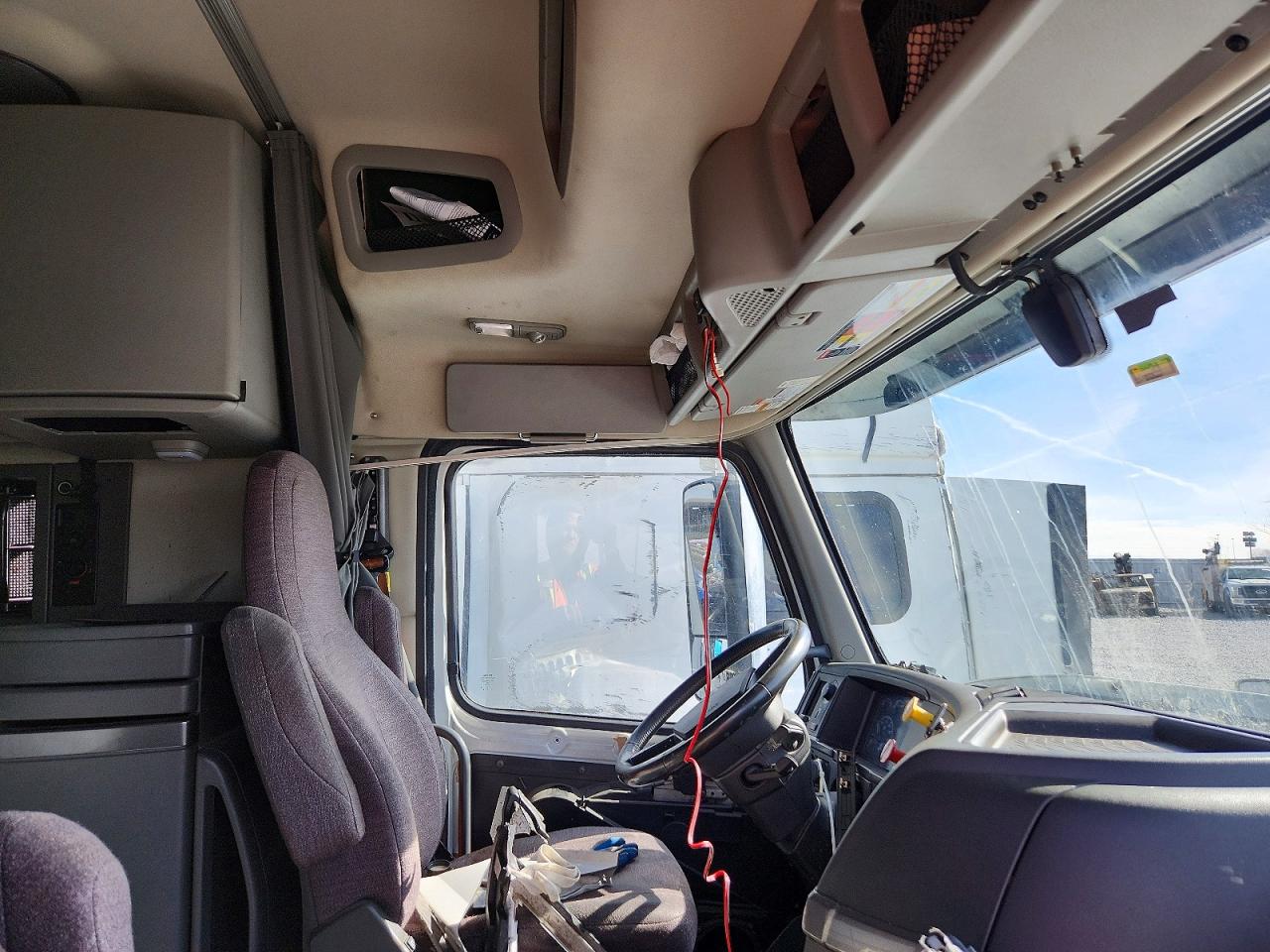Volvo Vnr