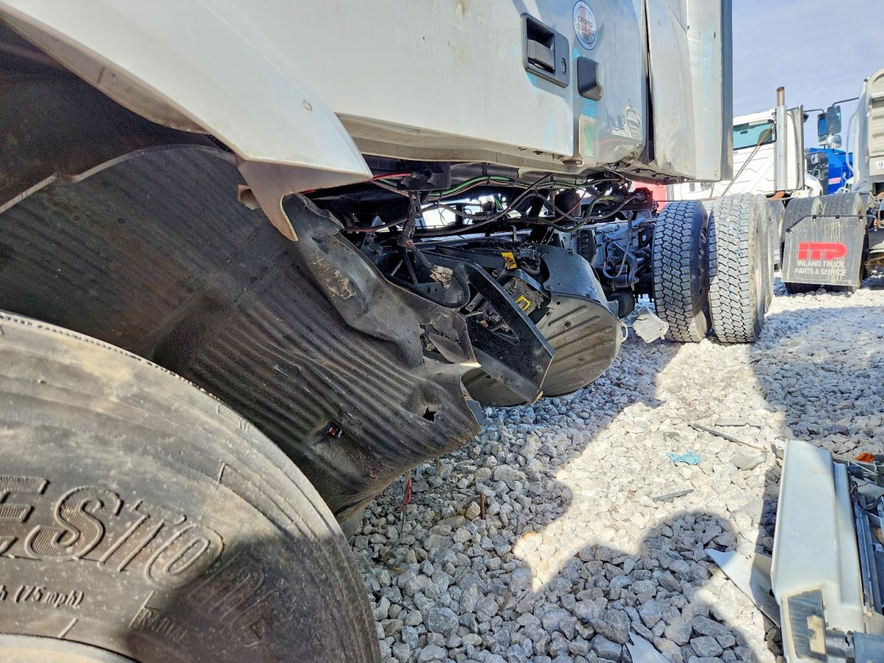 Volvo Vnr