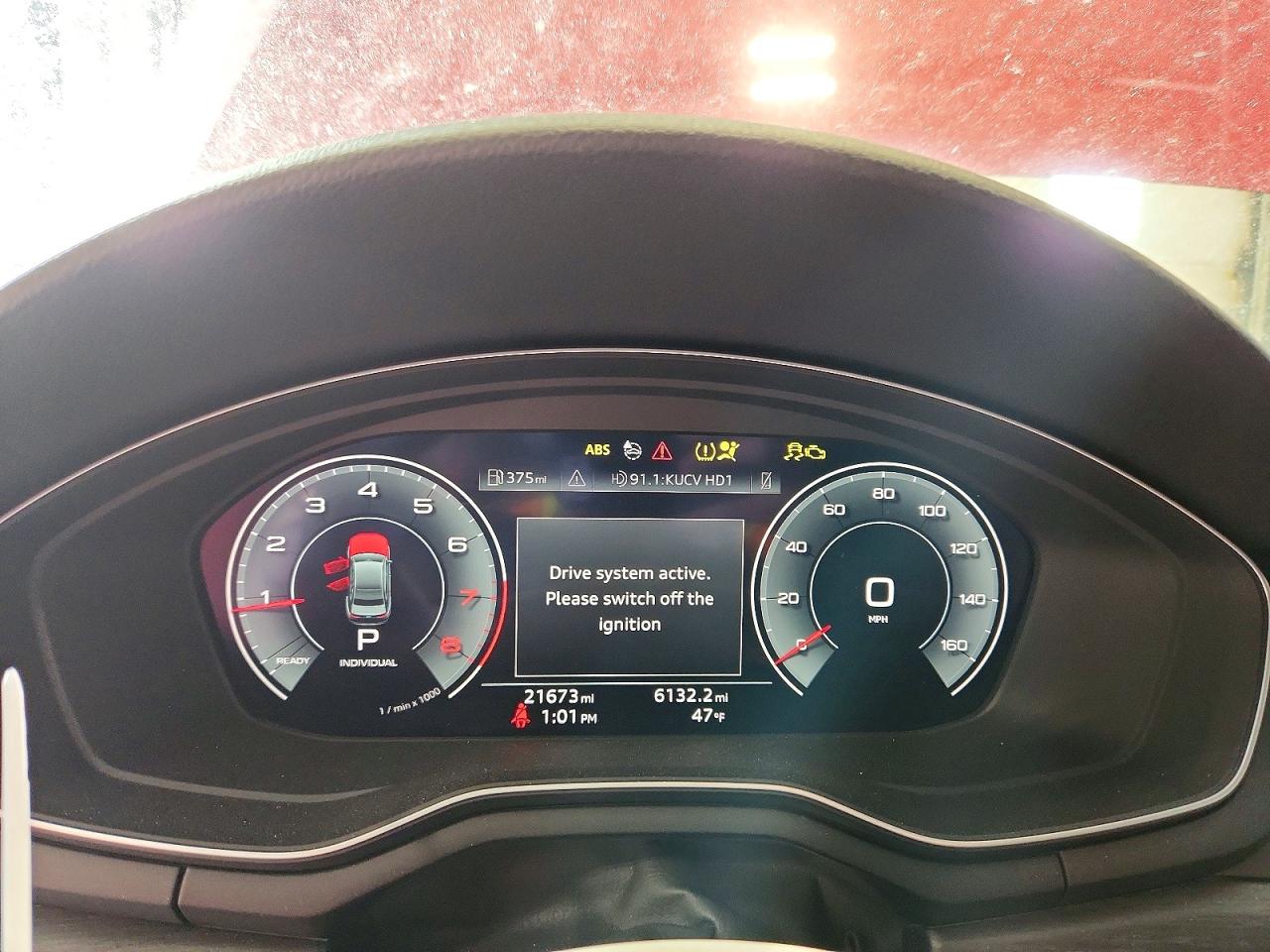 Audi A4 Premium Plus