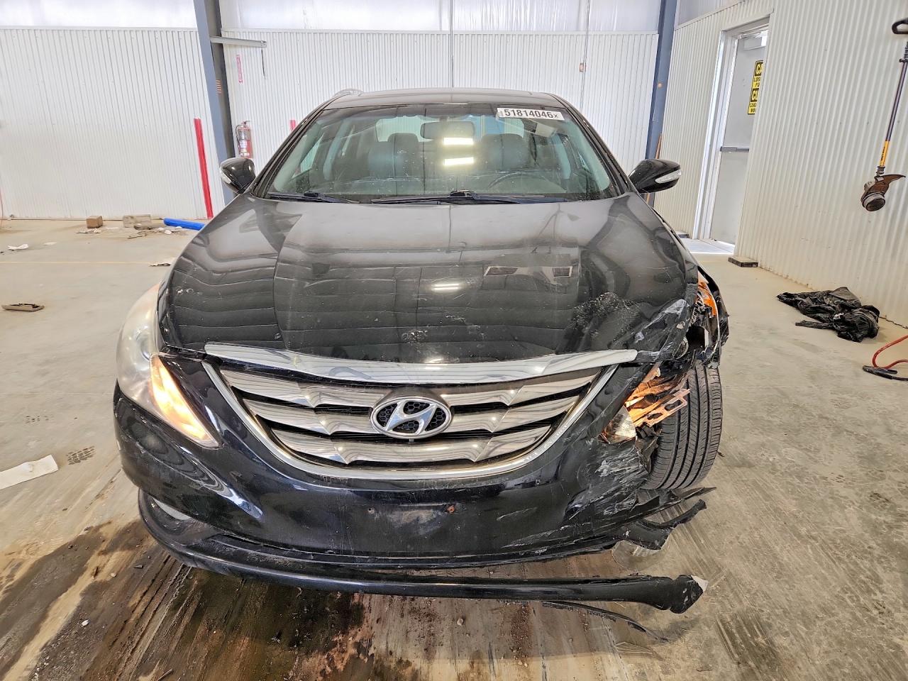 Hyundai SONATA Limited