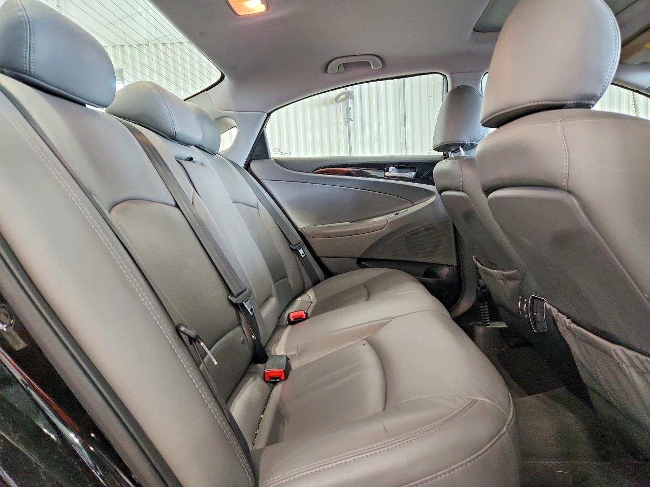 Hyundai SONATA Limited