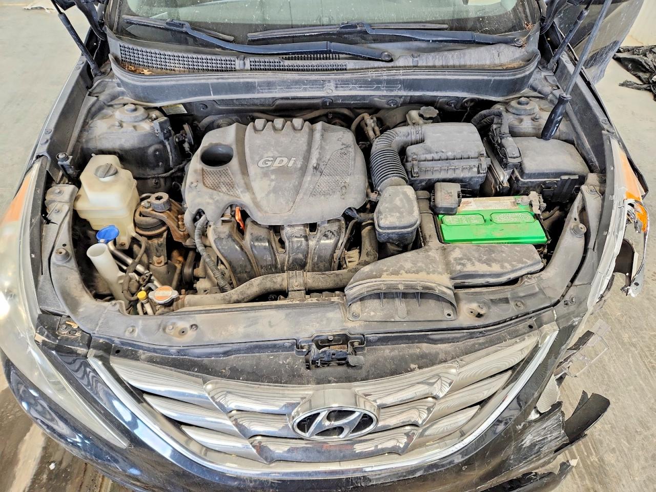 Hyundai SONATA Limited