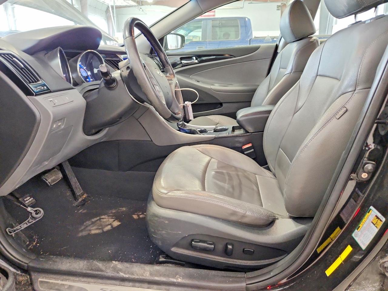 Hyundai SONATA Limited